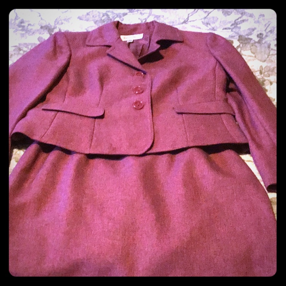 Suit Studio suit
